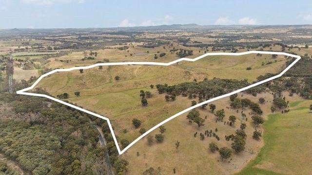 600 Seymour-Pyalong Road, VIC 3660