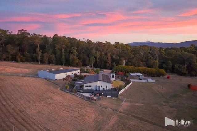 93 Shaw  Street, TAS 7307