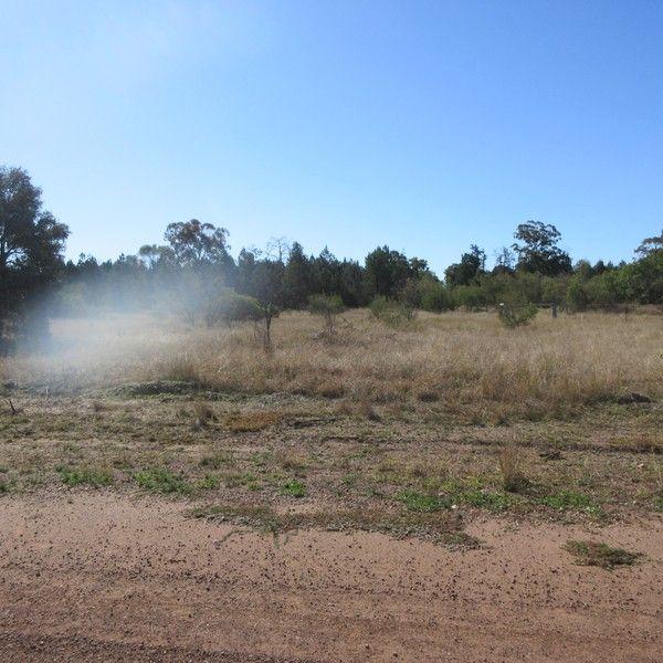 Lot 37 Gazzards Road, QLD 4421