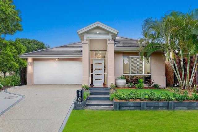 28 Whitecedar Circuit, QLD 4509