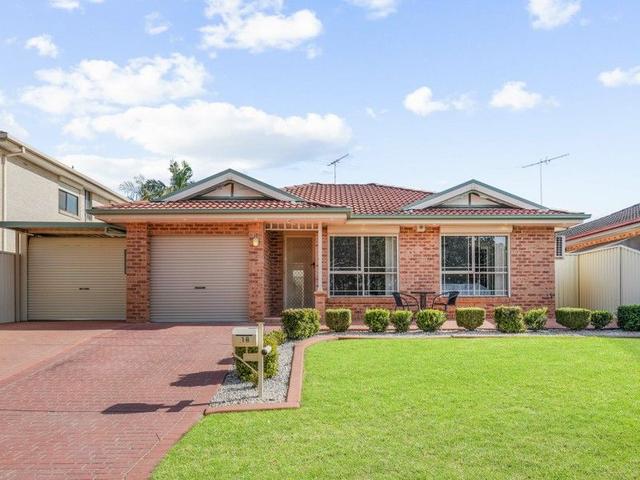 1B Bellata Place, NSW 2168