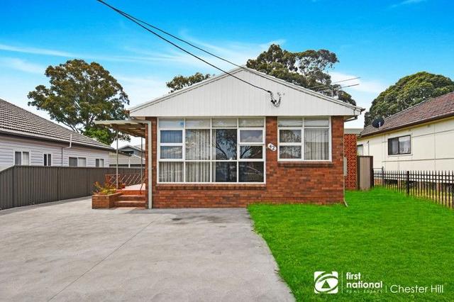 42 Morella Avenue, NSW 2162