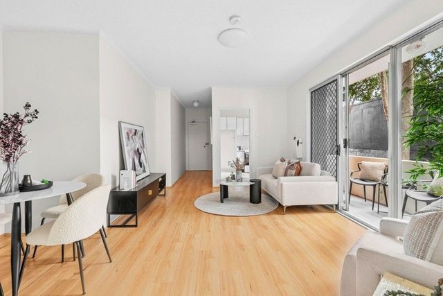 1/124 Bland Street, NSW 2131