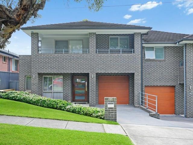 8a Ryde Street, NSW 2121