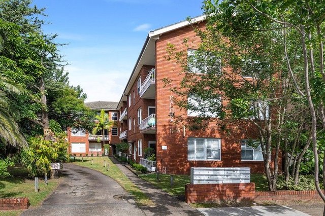 9/11 Gannon  Avenue, NSW 2219