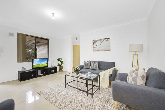 6/1 Dunlop Street, NSW 2151
