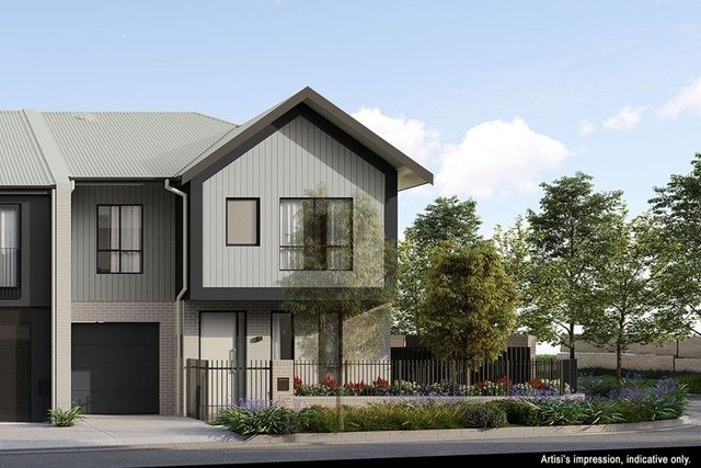 (no street name provided), NSW 2174