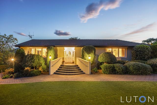 1 Raoul Place, ACT 2606