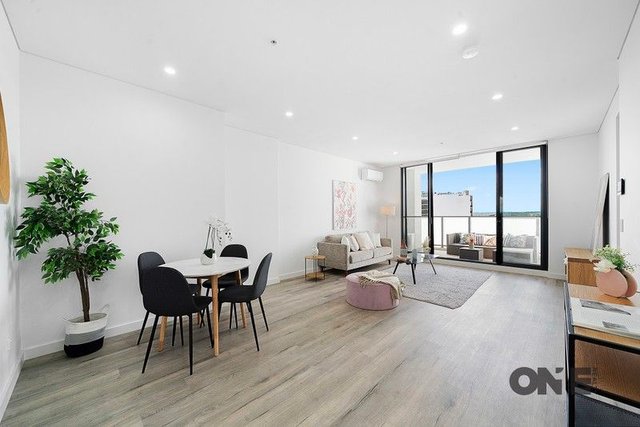 1003/2A Vaughan Street, NSW 2141