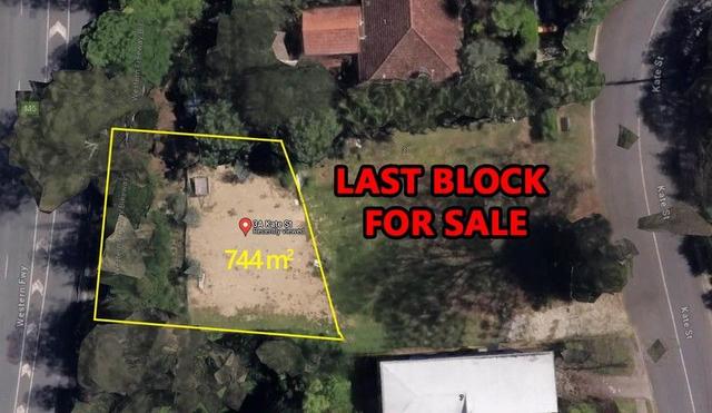 3A Kate Street, QLD 4068