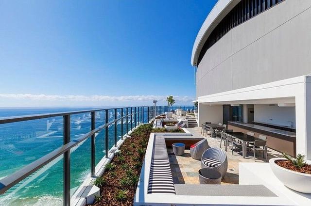 2101/3440 Surfers Paradise Boulevard, QLD 4217