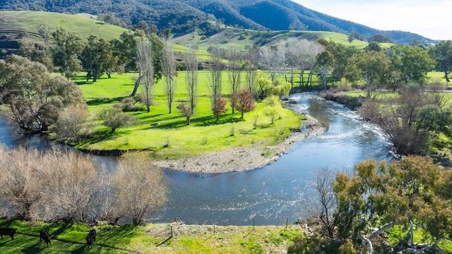 Part 165 Upper Murray Road, VIC 3707