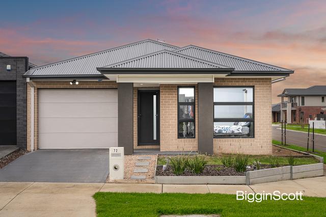 72 Arcturus Drive, VIC 3064