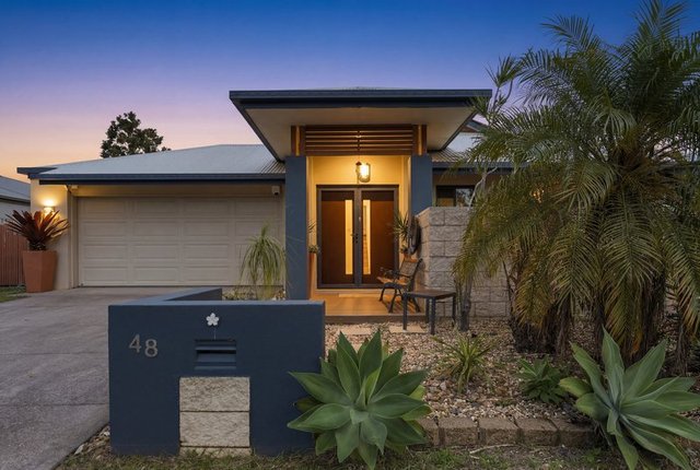 48 Blackall Road, QLD 4503
