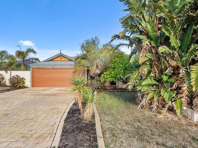 4 Gwalia Mews, WA 6210