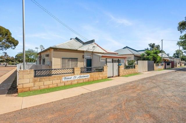 1 Forrest Street, WA 6432