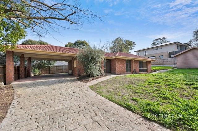 1 Greenhill Road, VIC 3088
