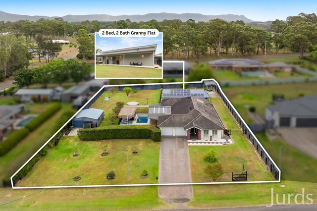 3 Perris Street, NSW 2325