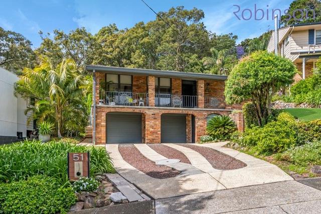 51 Myamblah Crescent, NSW 2291