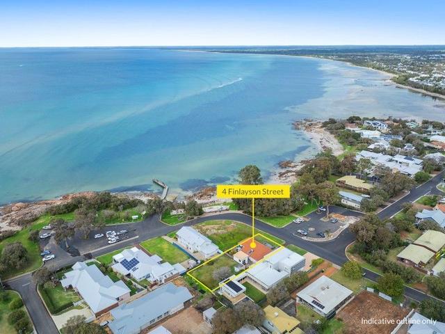 4 Finlayson Street, WA 6281