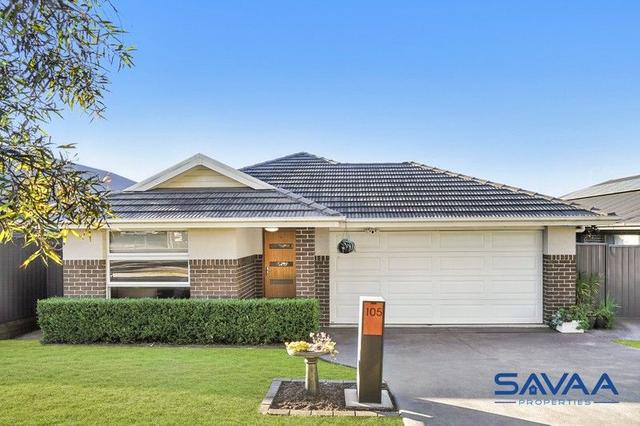 105 Thirlmere Way, NSW 2573