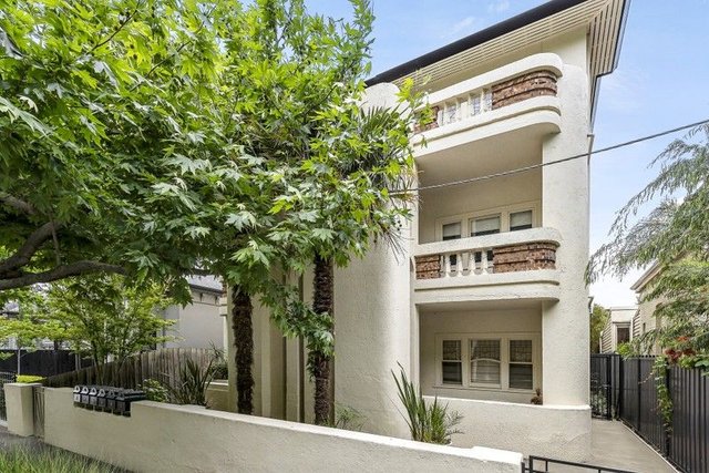 6/60 Blessington Street, VIC 3182