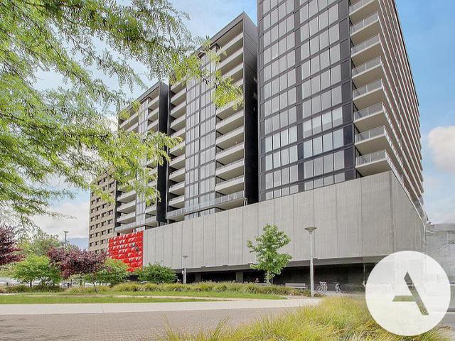 84/45 West Row, ACT 2601