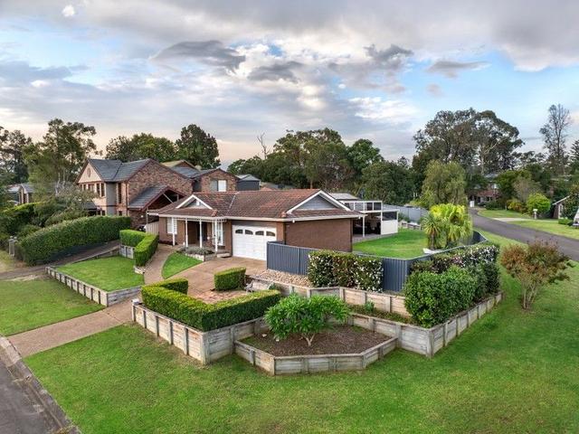 12 Tallowood Gardens, NSW 2774