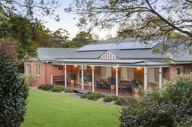 5 Ballantyne Court, QLD 4352
