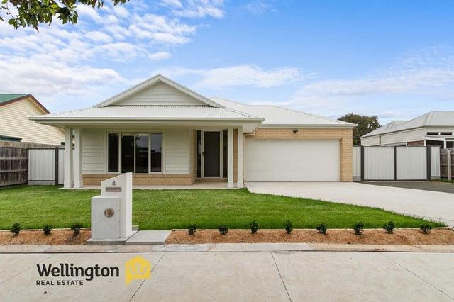 4 Hobson Street, VIC 3862