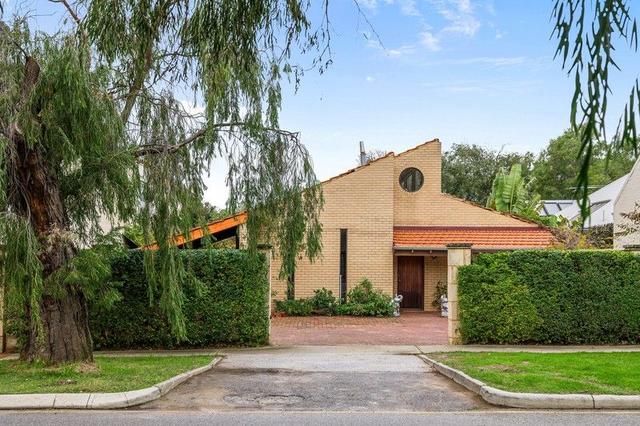 1 Monument Street, WA 6011