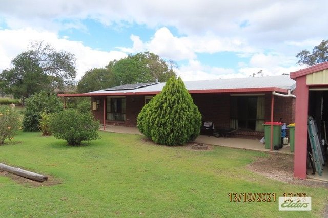 (no street name provided), QLD 4341