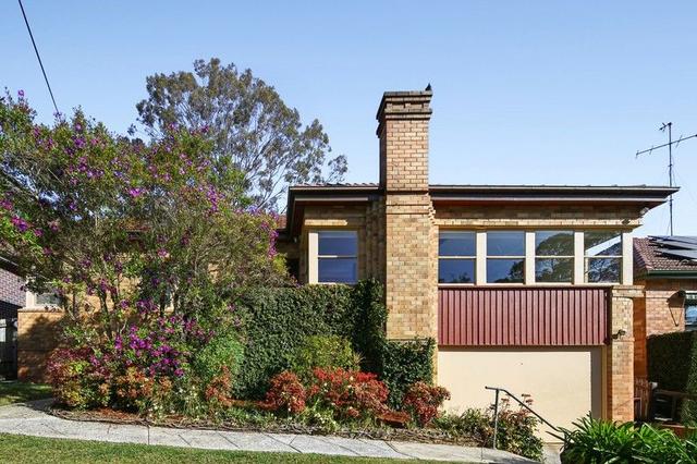18 Park Avenue, NSW 2067