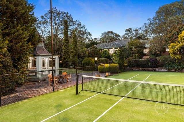 212 Old Eltham Road, VIC 3093