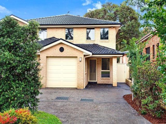 2B Hinkler Avenue, NSW 2112