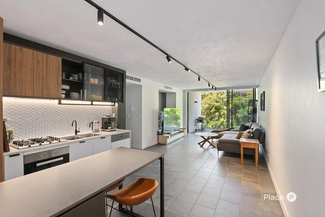 201/9 Lapraik Street, QLD 4007