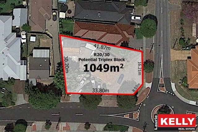 406 Belgravia Street, WA 6105