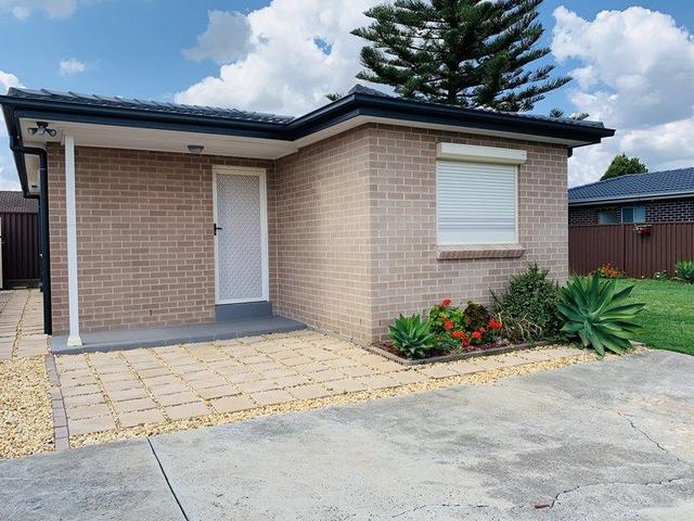 1A Owen Stanley Street, NSW 2167