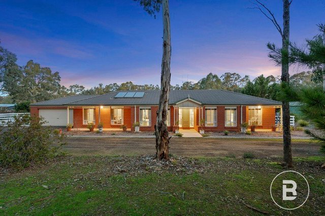 1082 McIvor Highway, VIC 3551