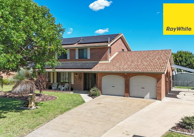 11 Tulare Crescent, NSW 2360