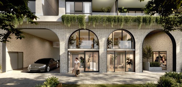 Ahlei - Iconic Panorama, ACT 2612