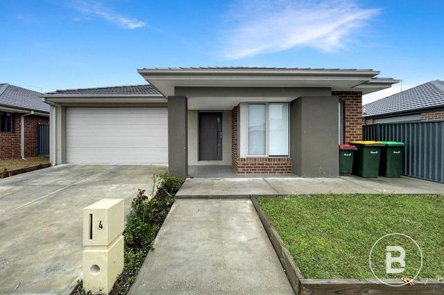 4 Beldi  Street, VIC 3350
