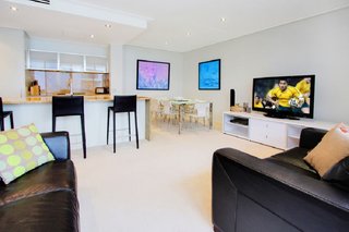 Lounge Room