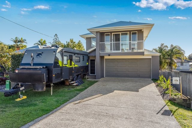 12A Trilby Street, QLD 4020