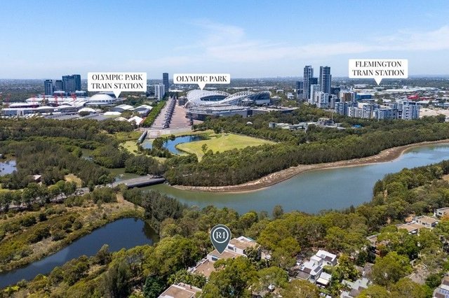 11/9 Nurmi Avenue, NSW 2127