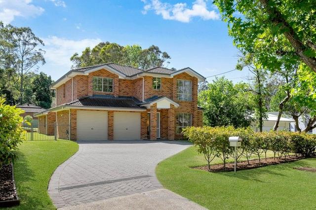 15 Barwon Avenue, NSW 2074