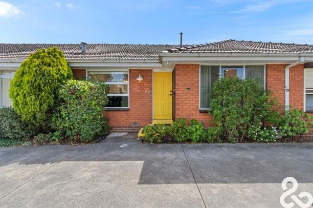 2/141 Hickford Street, VIC 3073
