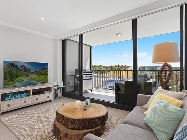 402/822 Pittwater Road, NSW 2099