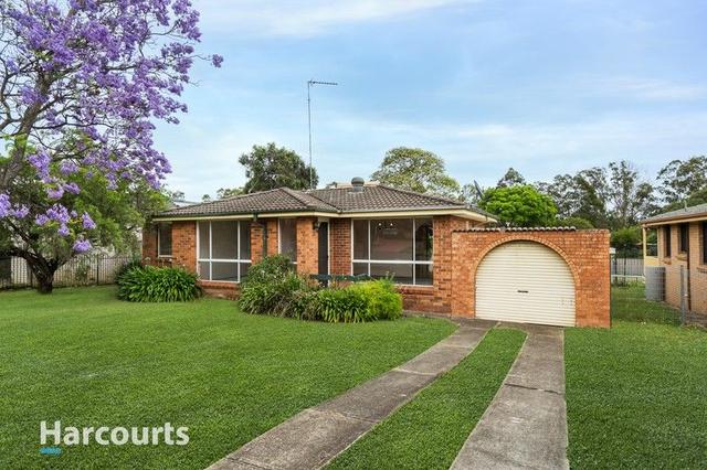 90 Grange Crescent, NSW 2747