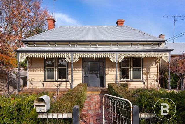 1 Kent Street, VIC 3350